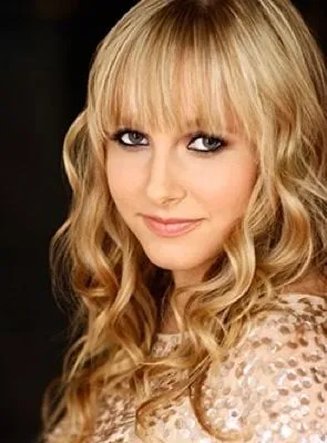 Andrea Libman - Ator, 19 de julho de 1984