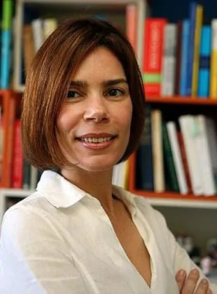 Andréa Maltarolli - Criador, Autor, Creator/Showrunner, 28 de setembro de 1962, 22 de setembro de 2009