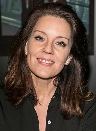 Andrea Parker - Atriz, 8 de março de 1970