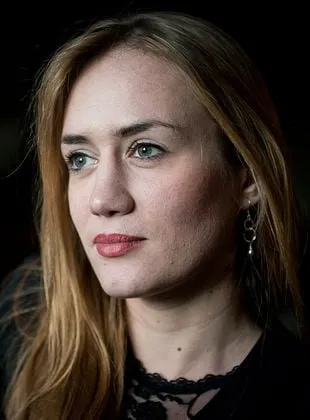 Andrea Petrik - 27 de junho de 1985