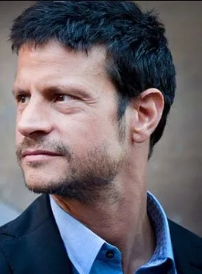 Andrea Sartoretti - 9 de outubro de 1971