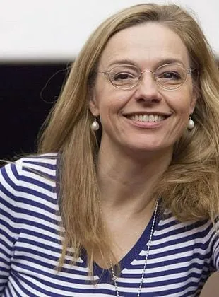 Andréa Sedlackova - Montador, Montador chefe, Diretora, 22 de julho de 1967