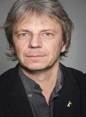 Andreas Dresen - Diretor, Coprodutor, Roteirista, 16 de agosto de 1963
