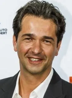 Andreas Elsholz - 26 de abril de 1972