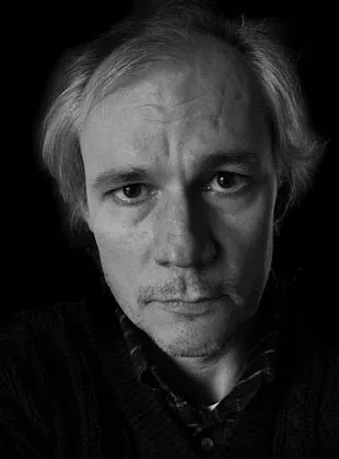 Andreas Horvath - Diretor de fotografia, Diretor, Compositor, 25 de agosto de 1968