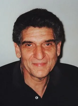 Andreas Katsulas - Ator, 18 de maio de 1946, 13 de fevereiro de 2006