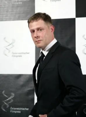 Andreas Lust - Ator, 20 de março de 1976