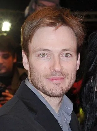 Andreas Pietschmann - Ator, 22 de março de 1969