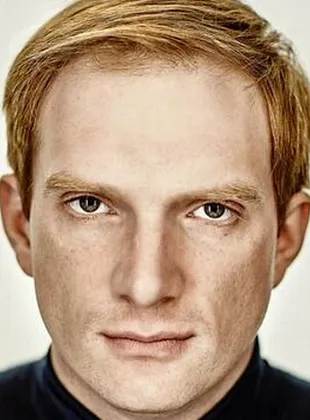 Andrei Burkovskiy - 14 de novembro de 1983