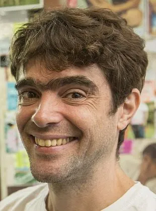 Andrei Duarte - 23 de setembro de 1970