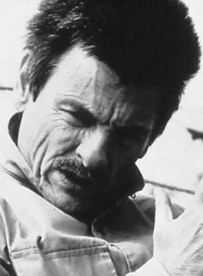 Andreï Tarkovsky - Diretor, Roteirista, Ator, 4 de abril de 1932, 29 de dezembro de 1986