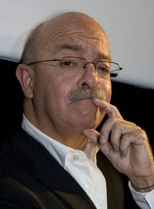 Andrés Bustamante - 27 de maio de 1959