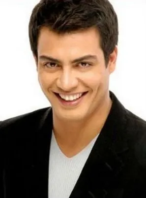 Andrés Palacios - 13 de maio de 1975