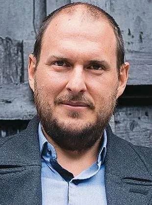 Andrés Parra - Ator, 18 de setembro de 1977