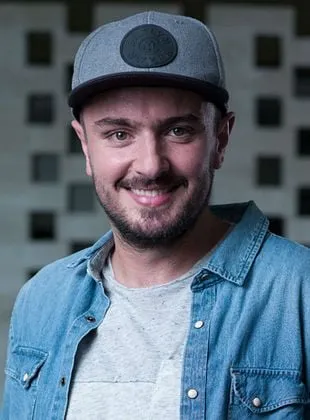 Andrés Sandoval - 18 de novembro de 1982