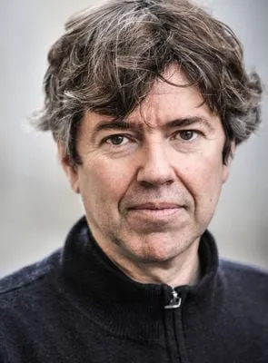 Andres Veiel - 16 de outubro de 1959