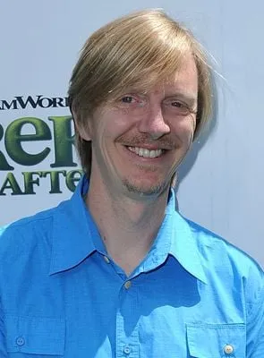 Andrew Adamson - Diretor, Supervisor de efeitos visuais, Produtor de set, 1 de dezembro de 1966