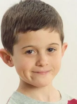 Andrew Astor - Ator, 7 de junho de 2000