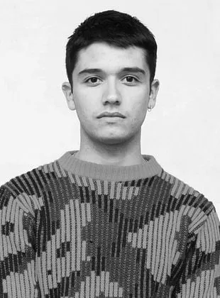 Andrew Bargsted - 6 de dezembro de 1993