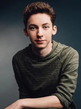 Andrew Barth Feldman - 7 de maio de 2002