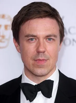 Andrew Buchan - Ator, 19 de fevereiro de 1979