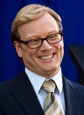 Andrew Daly - Ator, Produtor Executivo, Criador, 15 de abril de 1971