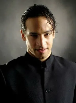 Andrew Dasz - 29 de maio de 1977