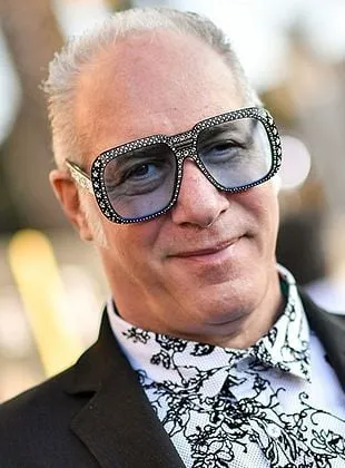 Andrew Dice Clay - Ator, Produtor Executivo, 29 de setembro de 1957