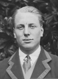 Andrew Irvine - 8 de abril de 1902, 8 de junho de 1924