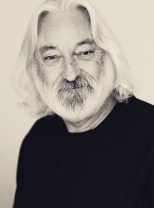 Andrew Jack - 28 de janeiro de 1944, 31 de março de 2020