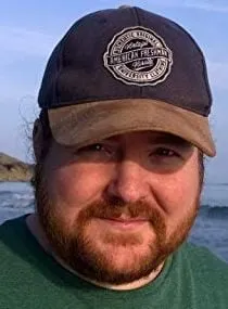 Andrew Jones - Roteirista, Diretor, Produtor, 6 de outubro de 1983, 15 de janeiro de 2023