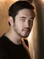 Andrew Koji - Ator, Dublê, 10 de novembro de 1987