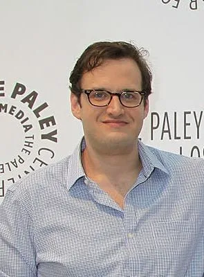 Andrew Kreisberg - Roteirista, Produtor Executivo, Criador, 23 de abril de 1971