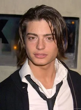 Andrew Lawrence - Ator, Diretor, 12 de janeiro de 1987