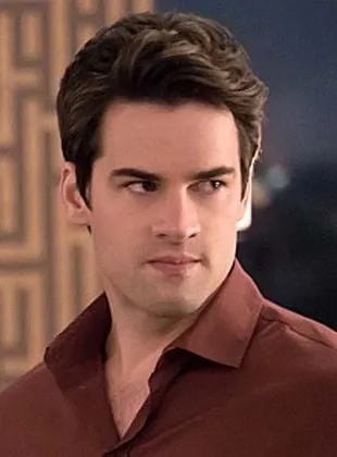 Andrew Lees - Ator, Produtor Associado, 10 de junho de 1985