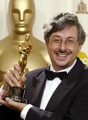 Andrew Lesnie - Diretor de fotografia, Cameraman