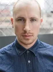 Andrew McKenzie - 23 de setembro de 1991