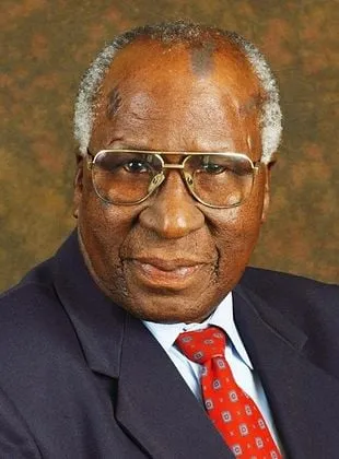 Andrew Mlangeni - 6 de junho de 1925