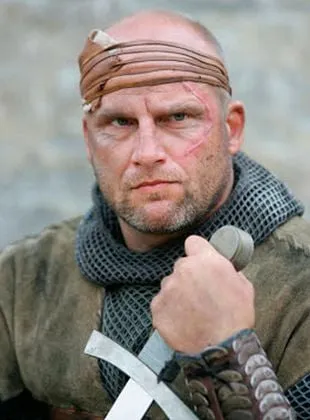 Andrew Pleavin - Ator, 13 de abril de 1968