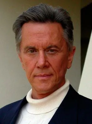 Andrew Prine - Ator, 14 de fevereiro de 1936, 31 de outubro de 2022