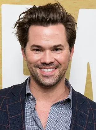 Andrew Rannells - Ator, Diretor, 23 de agosto de 1978
