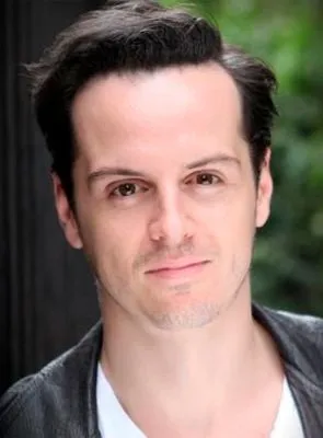 Andrew Scott - Ator, 21 de outubro de 1976
