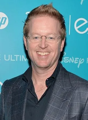 Andrew Stanton - Roteirista, Diretor, Produtor de set, 3 de dezembro de 1965