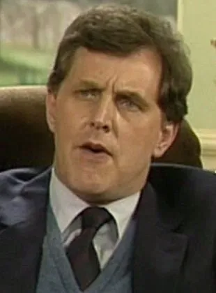 Andrew Tourell - 18 de janeiro de 1946, 17 de janeiro de 2004