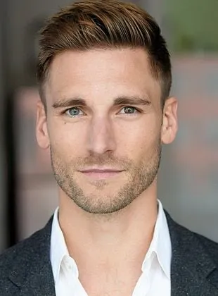 Andrew W. Walker - Ator, 9 de junho de 1979