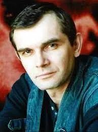 Andrey Tenetko - 14 de dezembro de 1959