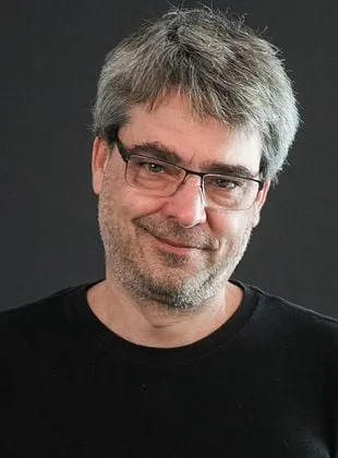 Andrucha Waddington - Diretor, Produtor, Roteirista, 20 de janeiro de 1970