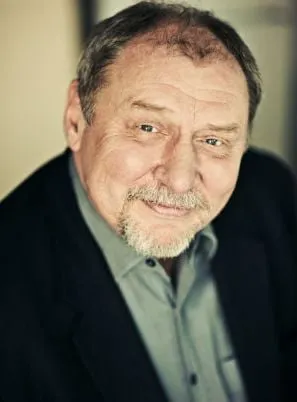 Andrzej Grabowski - Ator, 15 de março de 1952