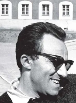 Andrzej Munk - 16 de outubro de 1921, 20 de setembro de 1961