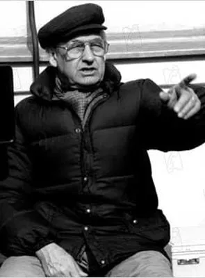Andrzej Wajda - Diretor, Roteirista, Ator, 6 de março de 1926, 9 de outubro de 2016
